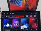 2GB Lenovo Android Player Frame And AHD Camera