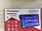 2GB RAM Android Player 9inch Pioneer