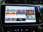 2GB Ram Android Player for Honda Grace