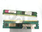 2GB Ram Cards