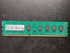 2GB Ram DDR3