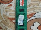 2GB RAM (DDR3)