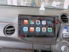 2GB Ram Honda Insight Android Player with Panel 9 inch
