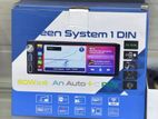 2GB RAM single Din Android Player