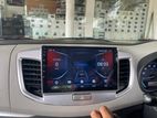 2GB Ram Wagon R 2015 Android Player with Panel 9 inch