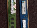2GB RAM Card