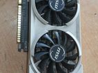 2GB VGA Card