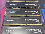 2GB|4GB|8GB| DDR3|DDR4 Desktop Ram's