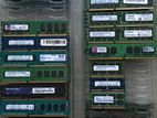 2GB|4GB|8GB|16GB DDR3-DDR4 Desktop with Laptop Ram Card