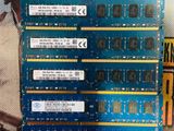 2GB|4GB|8GB|16GB DDR3|DDR4 Desktop Rams