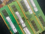2GB|4GB|8GB|16GB DDR3|DDR4 Desktop Rams
