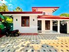 2House for sale in Daluwakotuwa, Negombo