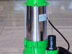 2HP 2" MEN Submersible Sludge Water Pump Jabos Motor ජබොස් පොම්ප