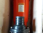 2HP Submersible Cutter Pump