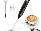 2 In1 Milk Frother