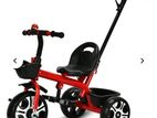 Stroller Bike