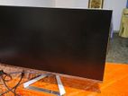 32 Inch Viewsonic Monitor