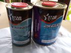 2K Clear Coat Hardener