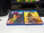 2 K23 Ps4 Video Games