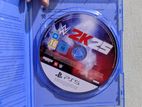 2K25 PS5