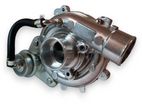 2KD Hilux Turbo charger