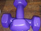 2Kg Dumbbells