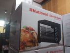 2Kg Electric Oven