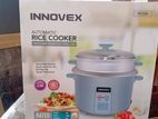 2KG INNOVEX RICE COOKER-IRC286