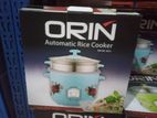 2Kg Orin Rice Cooker