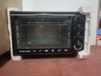 2kg Oven Singer