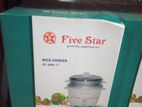 2kg Rice Cooker