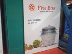 2KG Rice Cooker