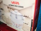 2kg Rice Cooker