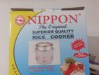 2KG Rice Cooker