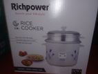 2KG Rice Cooker