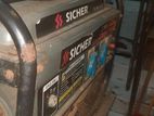 2KV Petrol Generator