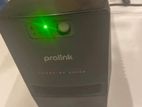 2KV Prolink UPS