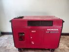 2KVA Honda Generator