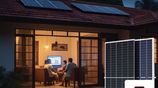 2kVA Off-Grid Solar සෝලාර් පද්ධතිය