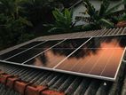 2kW on Grid Solar Power System