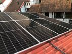 2kW on Grid Solar Power System