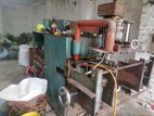 2 L Blow Machine with Hydraulic Power Pack