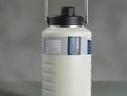 2L Stainless Steel water bottle