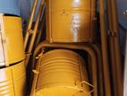 2mm Hoist Frame (Yellow) – HERMAN PT 0645