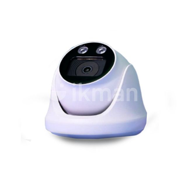 2MP CCTV Full Day Color Dome Camera (Code No 1046) for Sale in