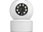 2MP WiFi CCTV Indoor Camera