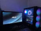 Asus i5 2nd Gen PC