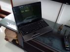 Toshiba i3 Laptop