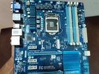 2nd / 3rd GEN Gaming Motherboard
