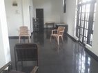 2nd Floor 1 Bedroom House for Rent in Kalubowila